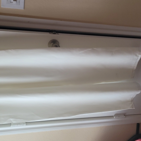 Oc Order Plus Womens Jumpsuit with Pockets White Size S/P - Picture 9 of 15